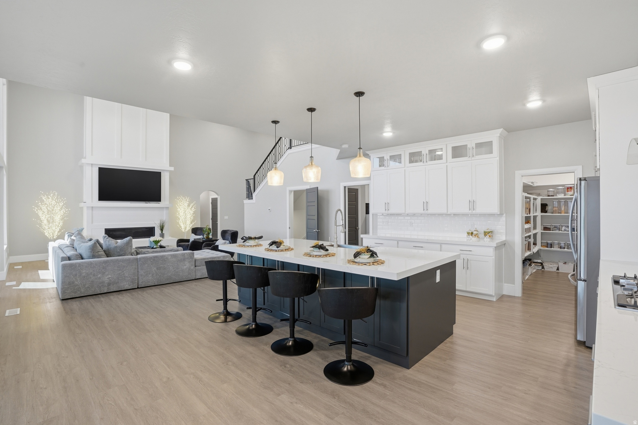 VISTA RIDGE PHASE 3 - Residential