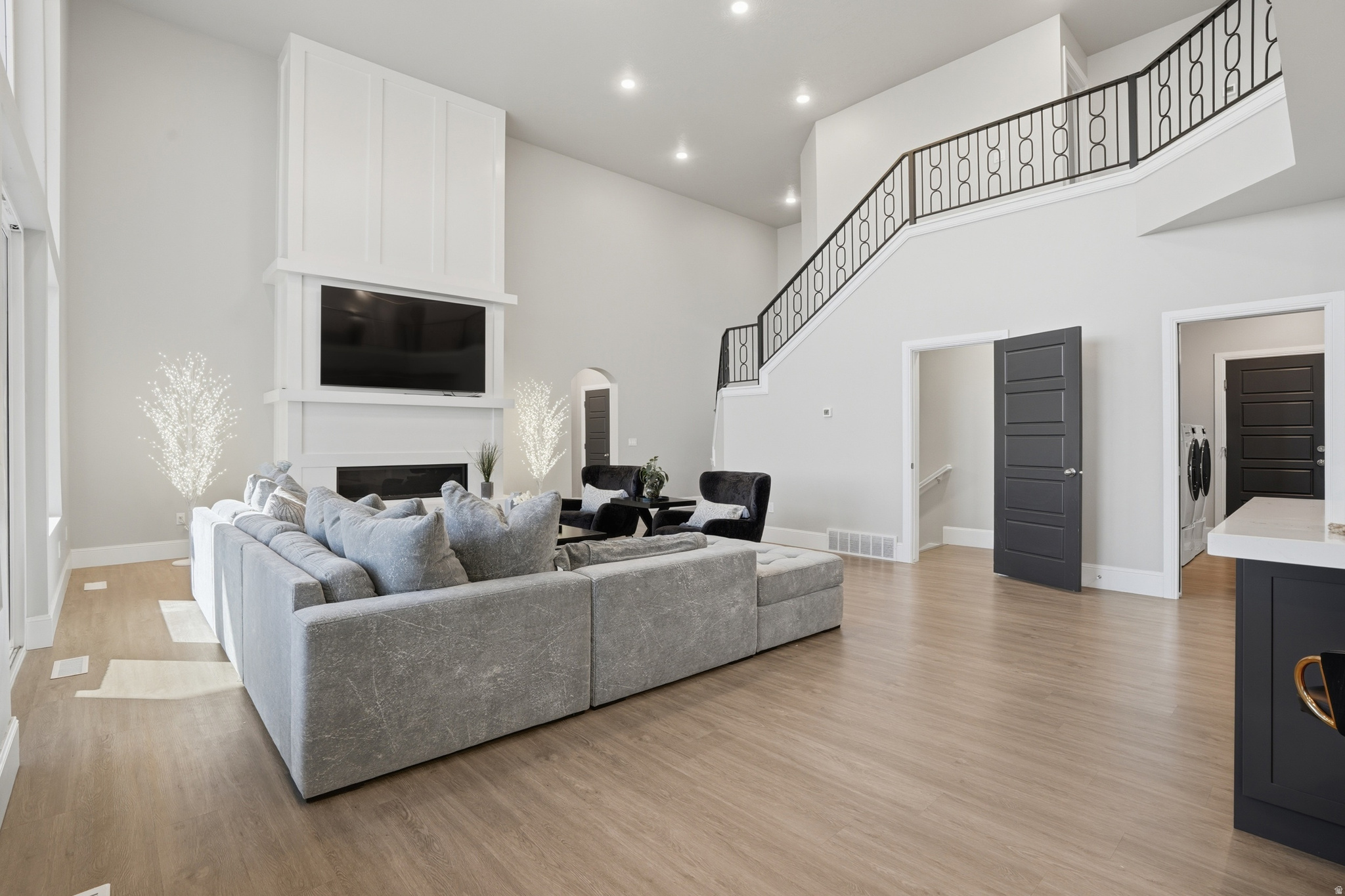 VISTA RIDGE PHASE 3 - Residential