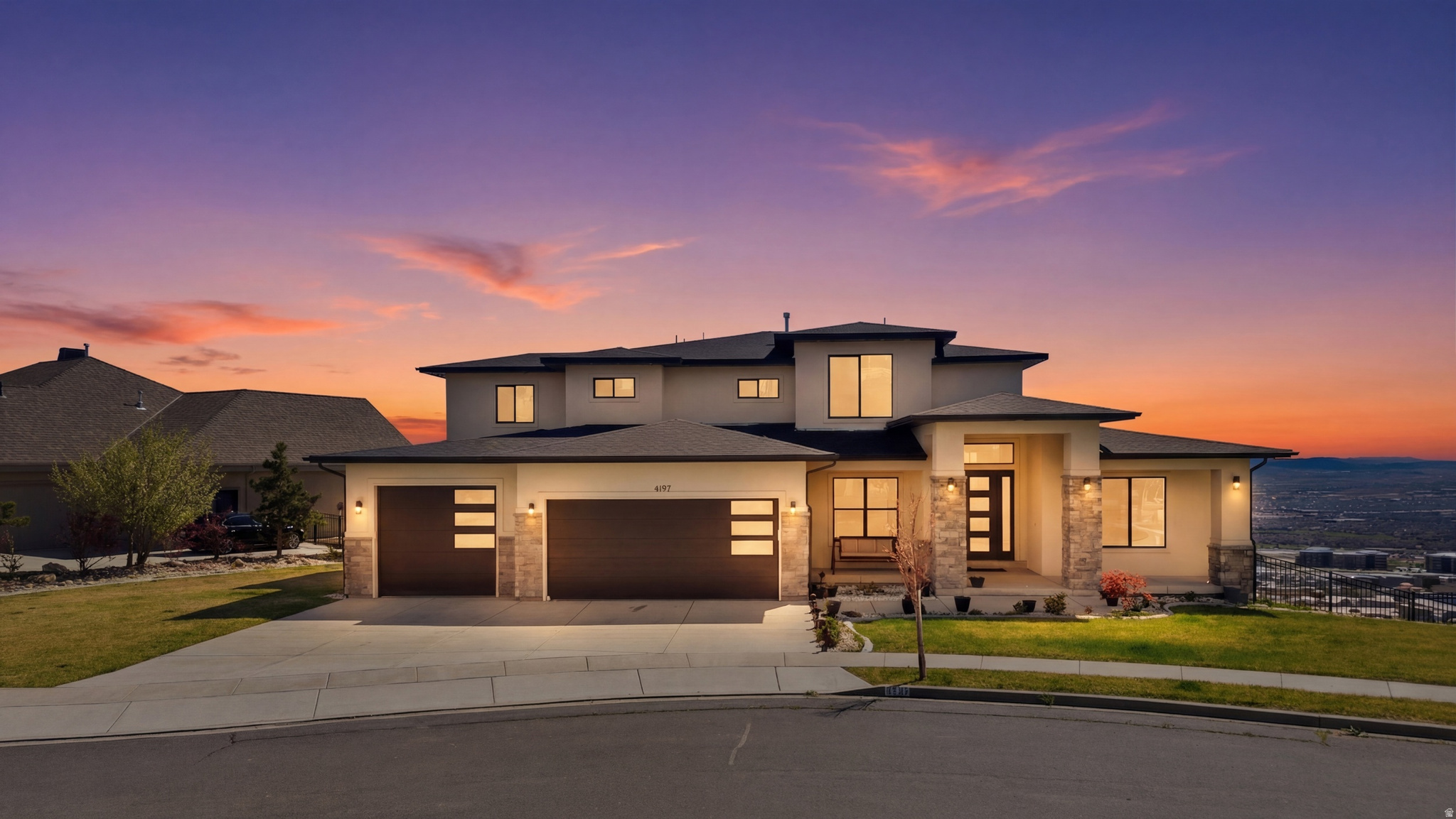 VISTA RIDGE PHASE 3 - Residential