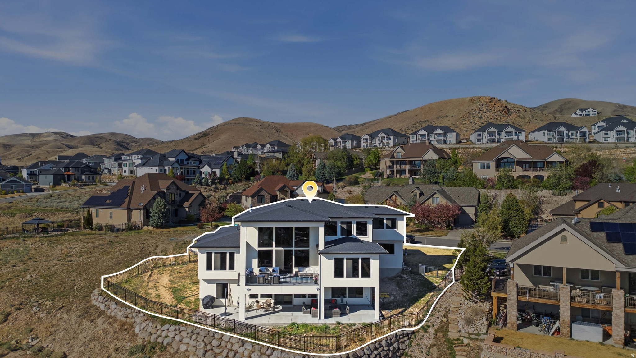 VISTA RIDGE PHASE 3 - Residential