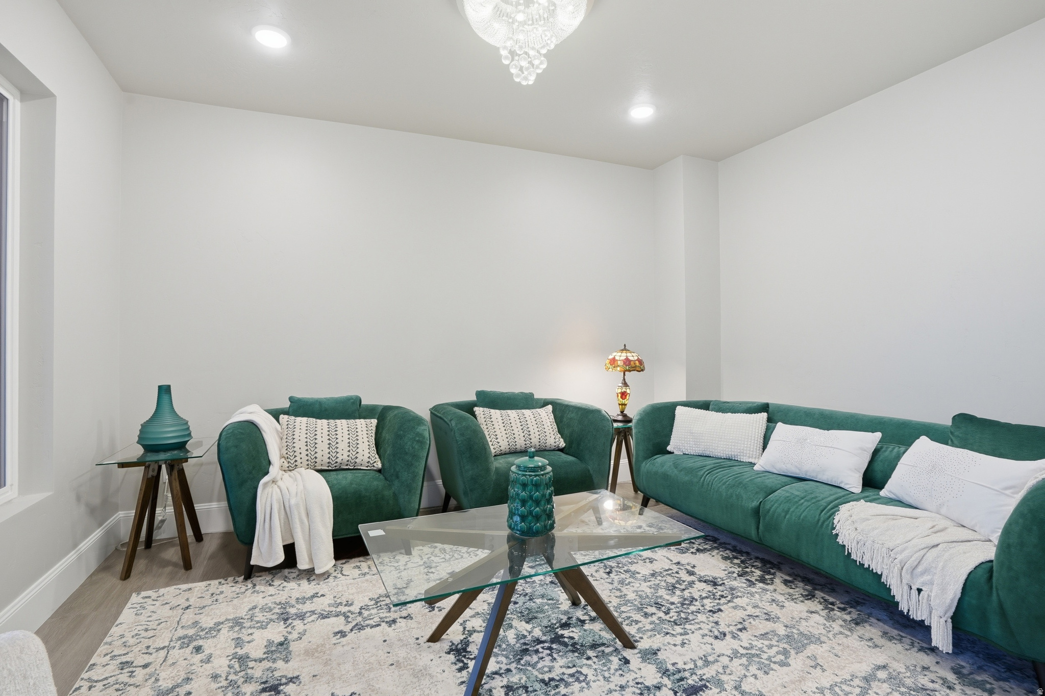 VISTA RIDGE PHASE 3 - Residential