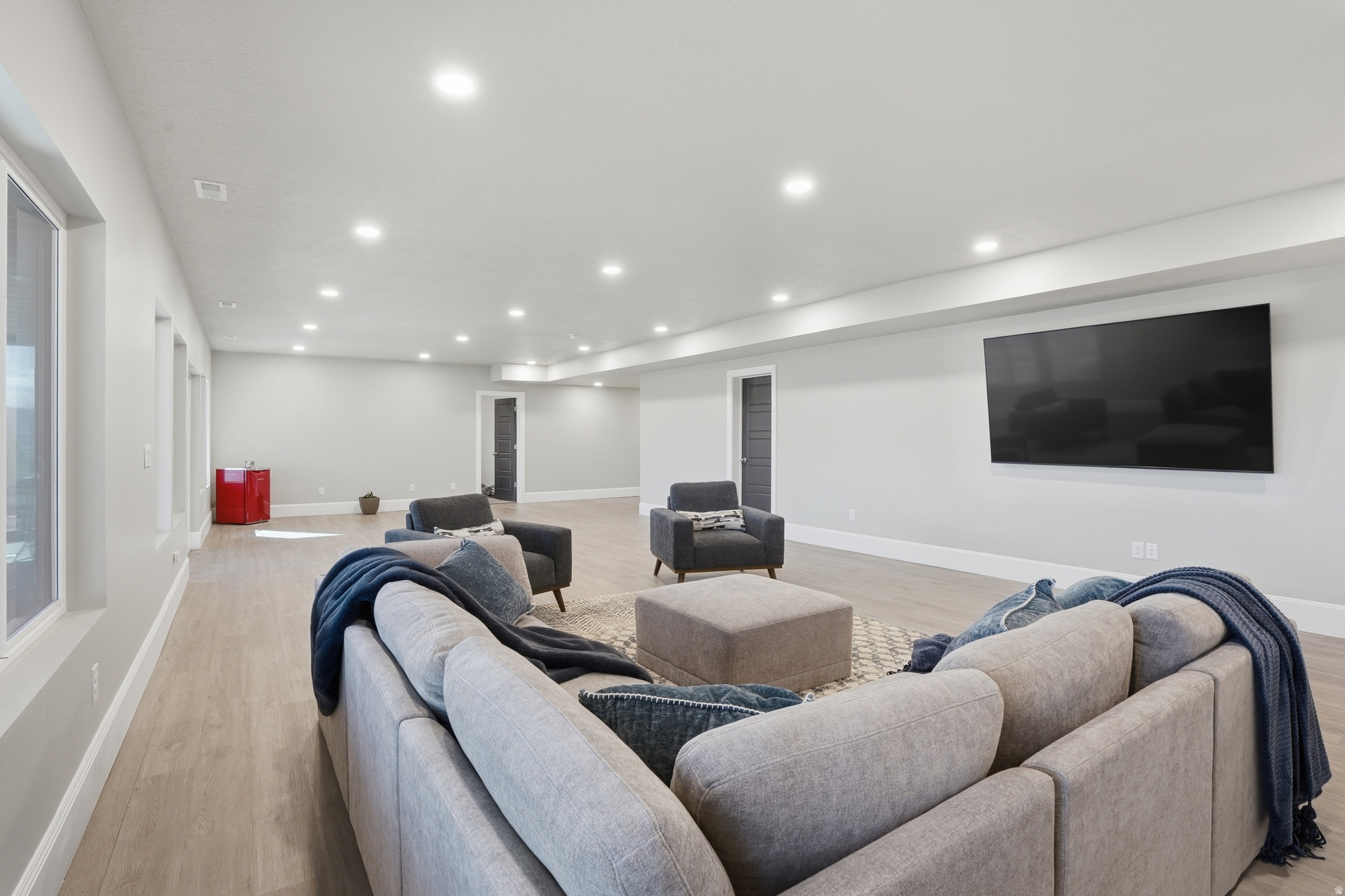 VISTA RIDGE PHASE 3 - Residential