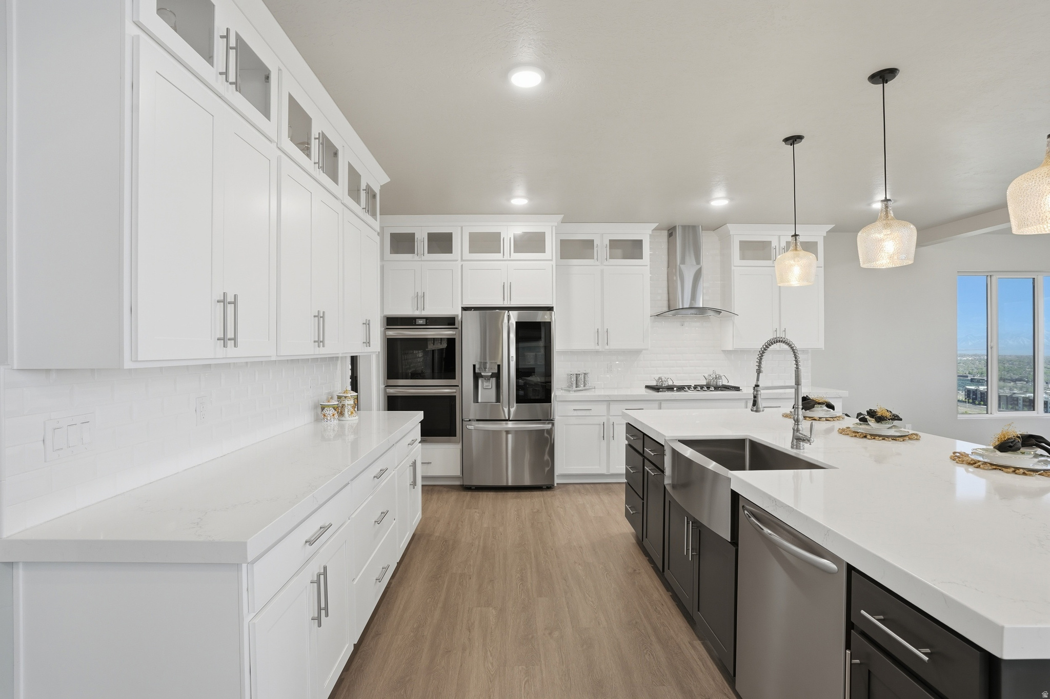 VISTA RIDGE PHASE 3 - Residential