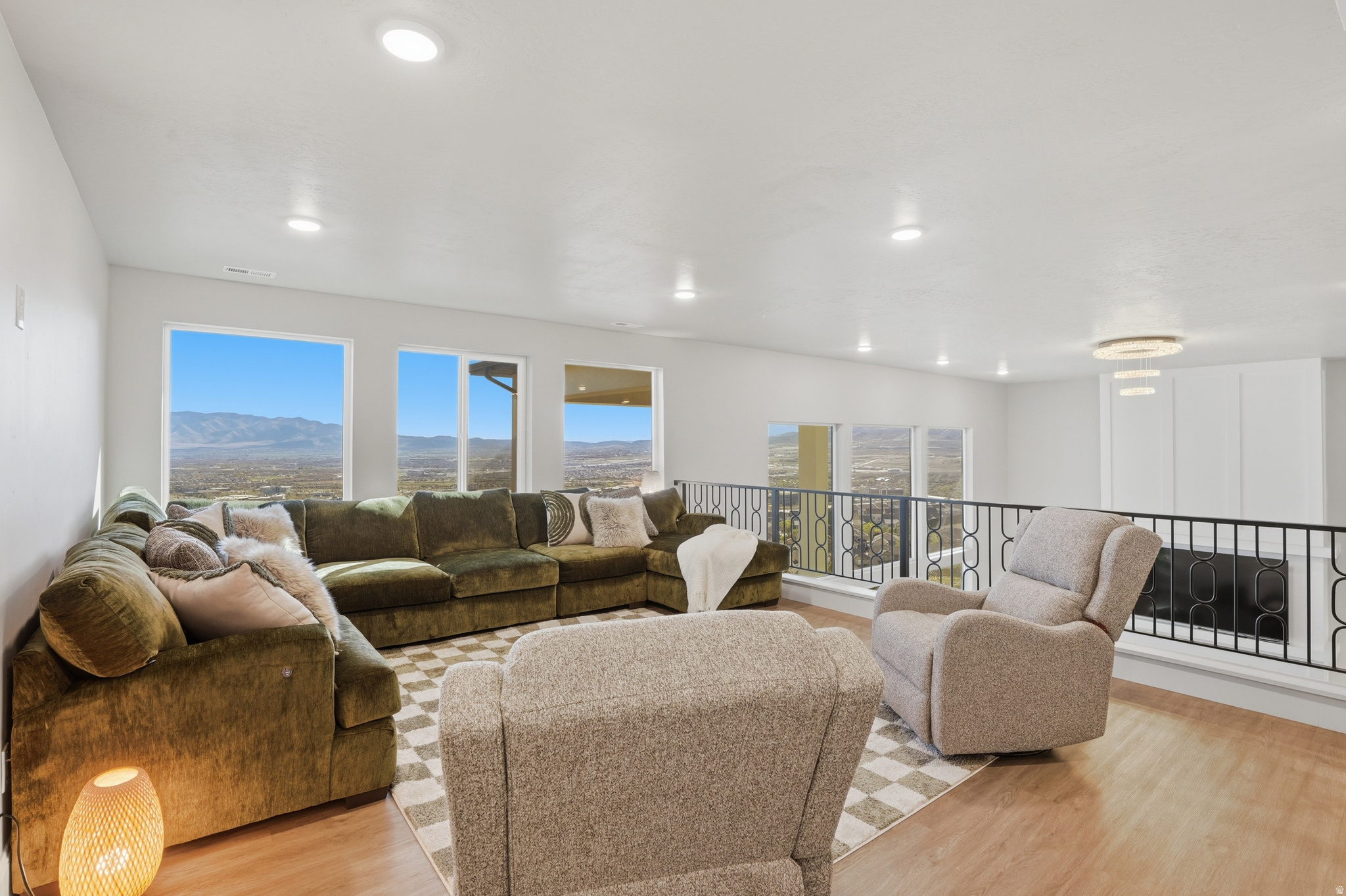 VISTA RIDGE PHASE 3 - Residential