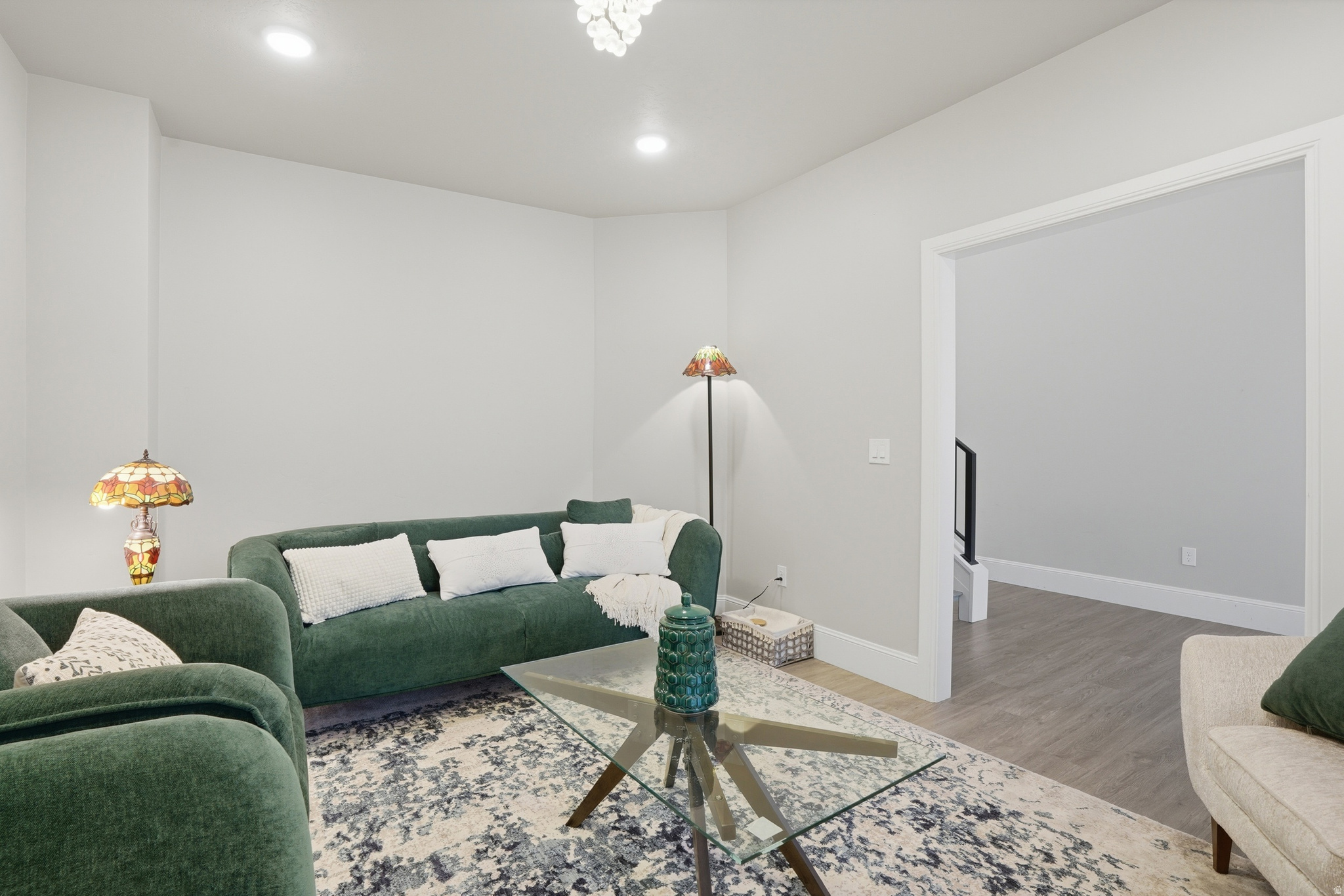 VISTA RIDGE PHASE 3 - Residential