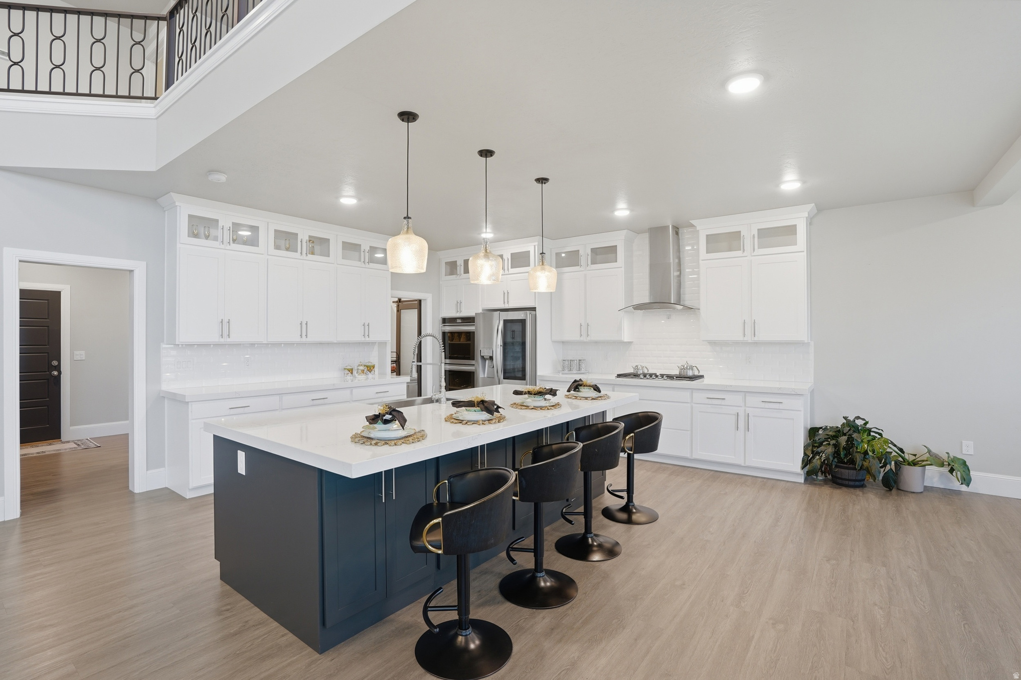 VISTA RIDGE PHASE 3 - Residential