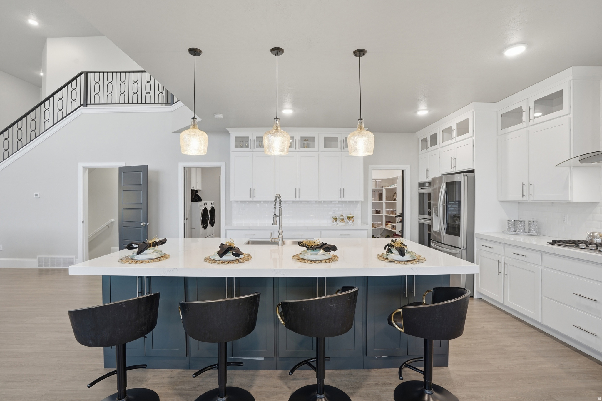 VISTA RIDGE PHASE 3 - Residential