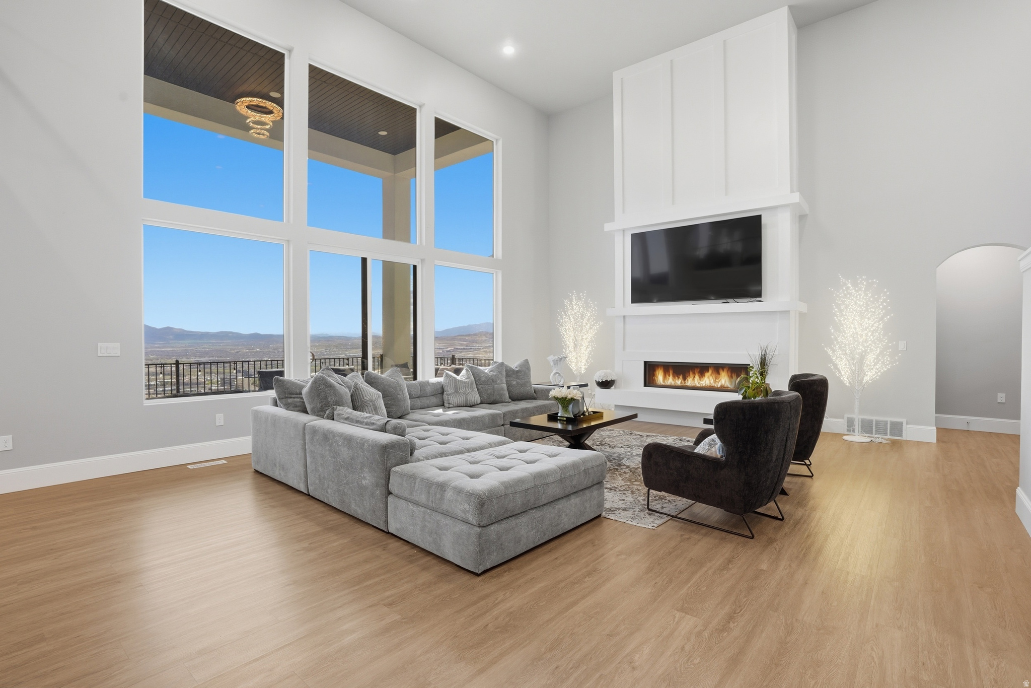 VISTA RIDGE PHASE 3 - Residential