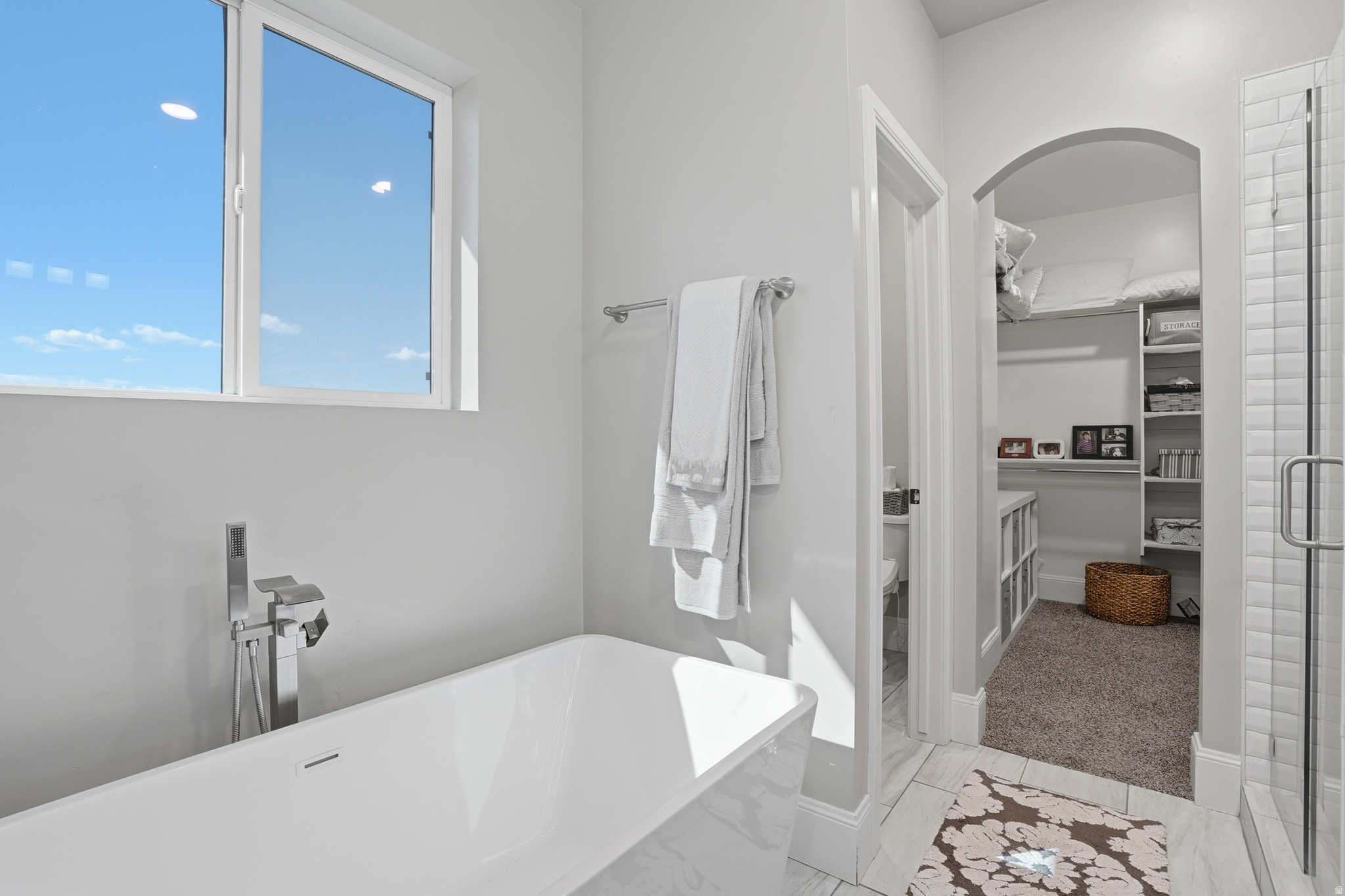 VISTA RIDGE PHASE 3 - Residential