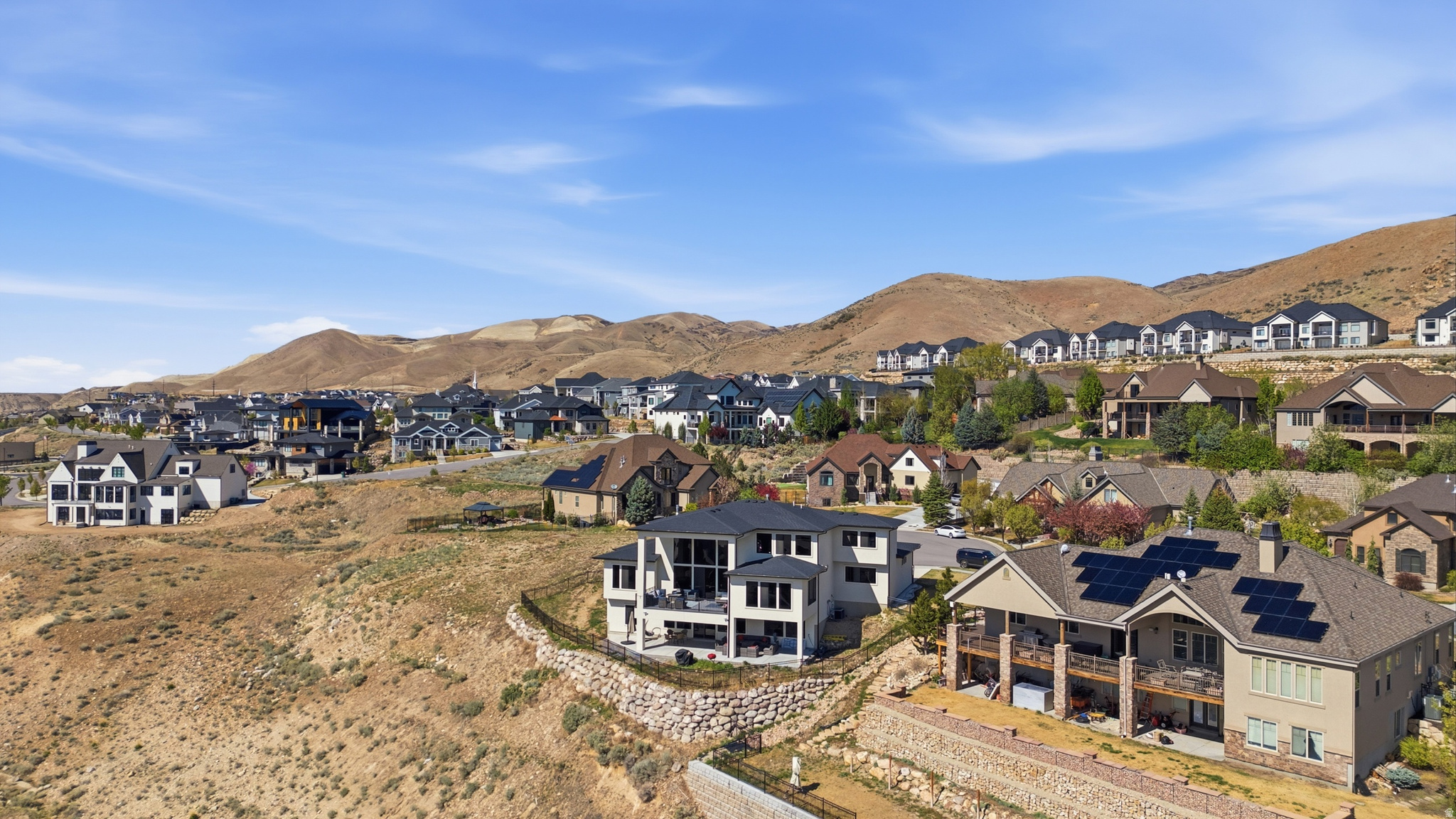 VISTA RIDGE PHASE 3 - Residential