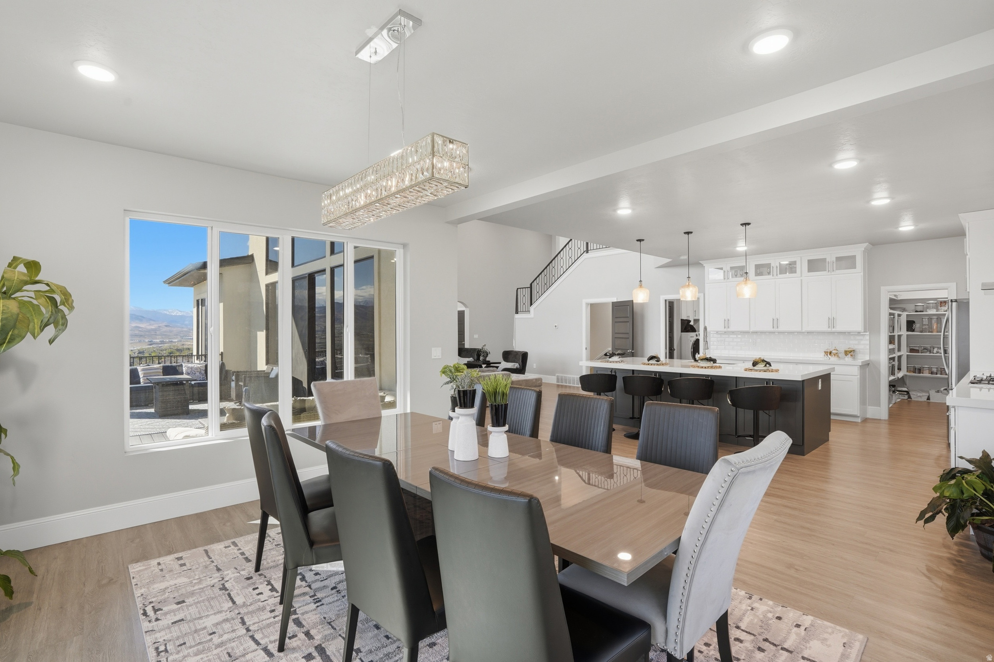 VISTA RIDGE PHASE 3 - Residential