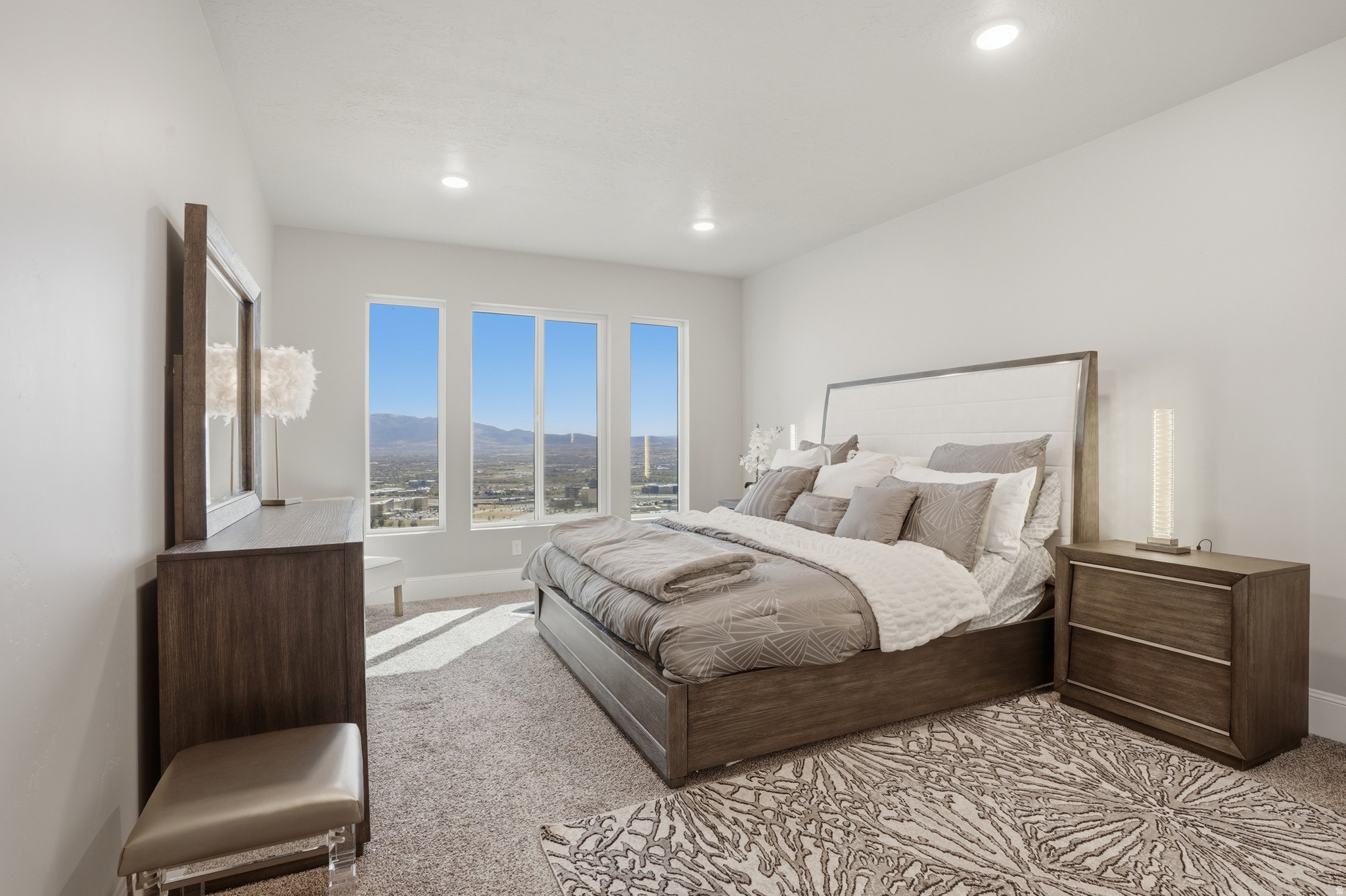 VISTA RIDGE PHASE 3 - Residential