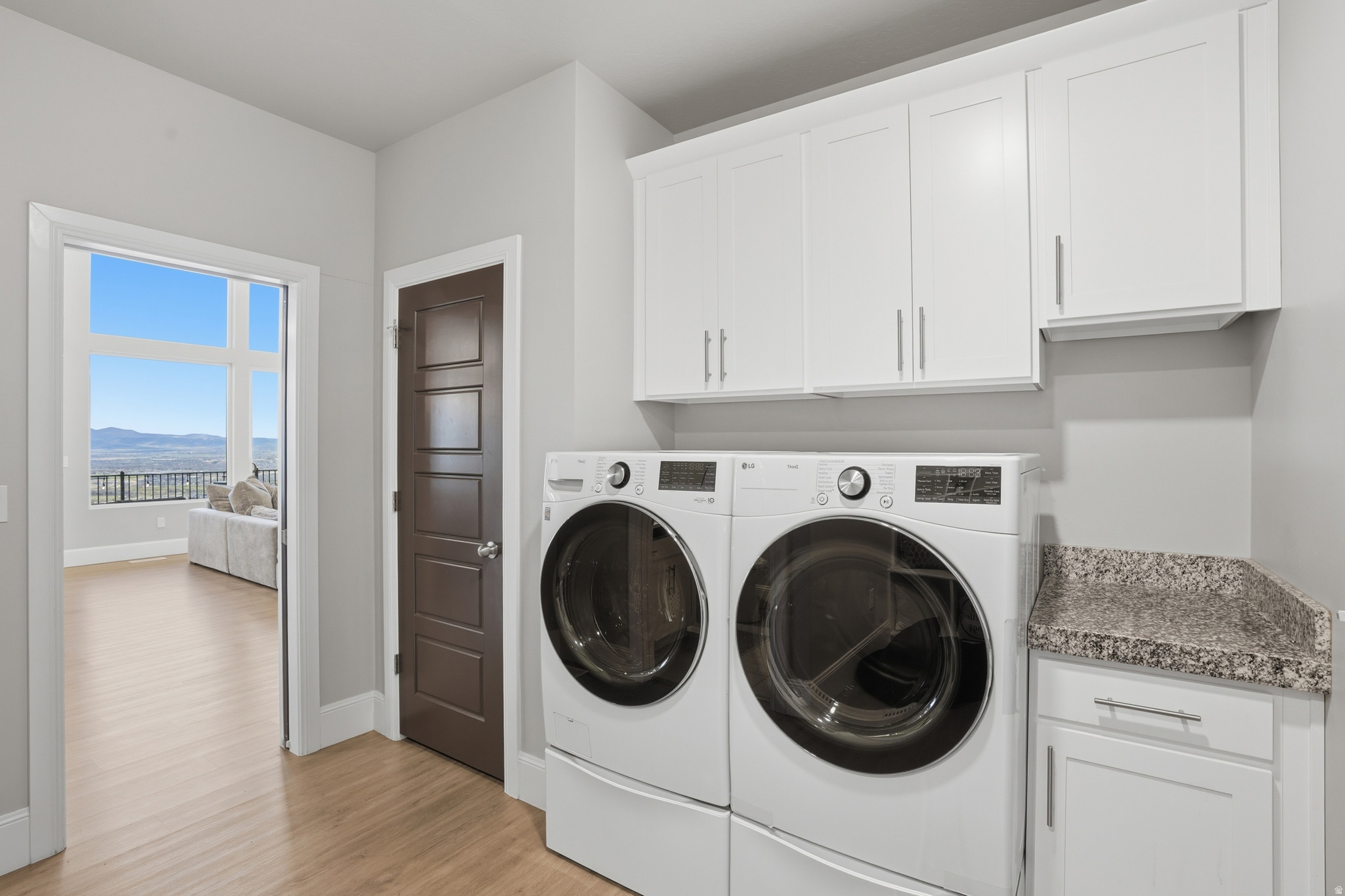 VISTA RIDGE PHASE 3 - Residential