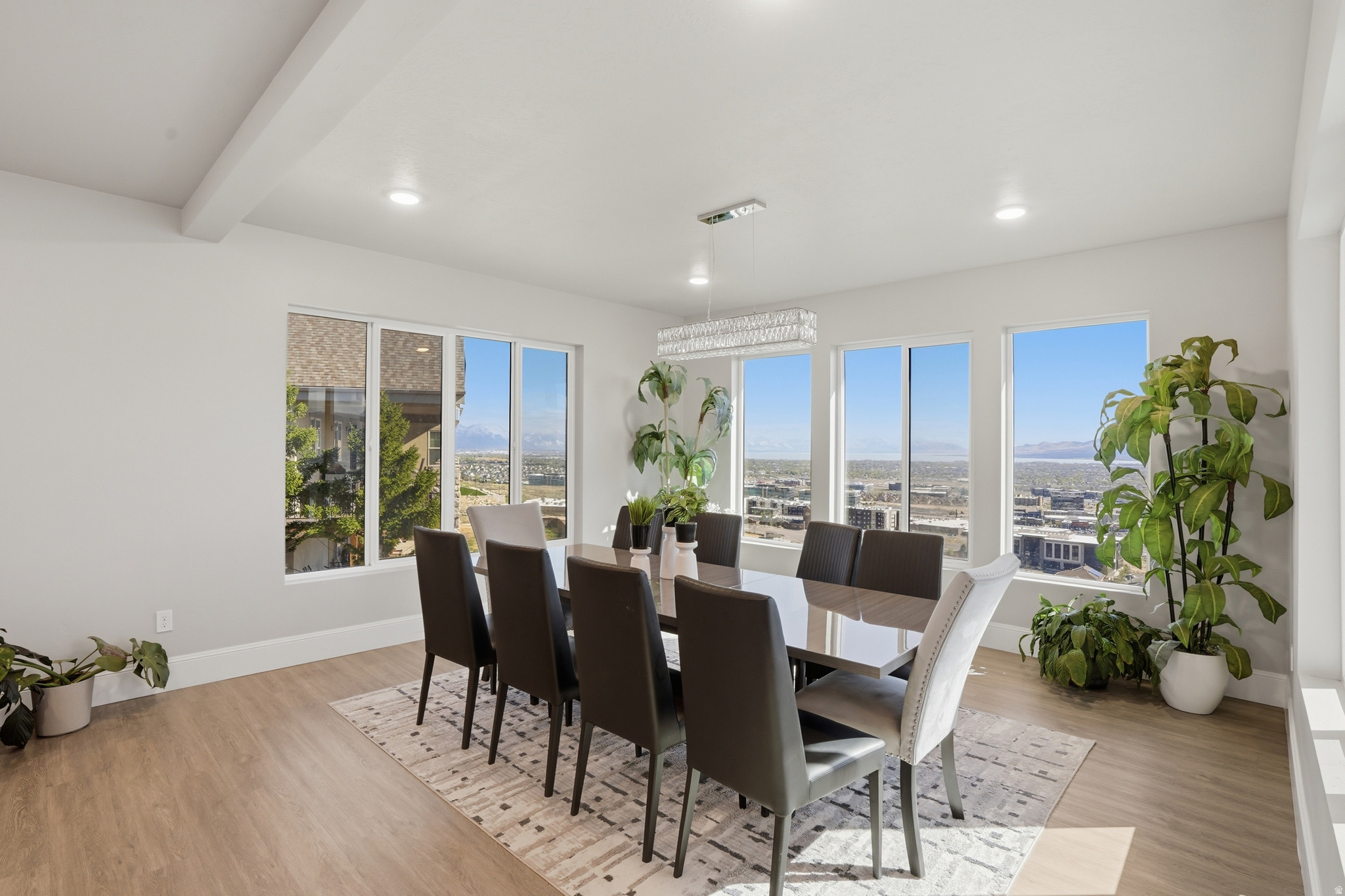 VISTA RIDGE PHASE 3 - Residential