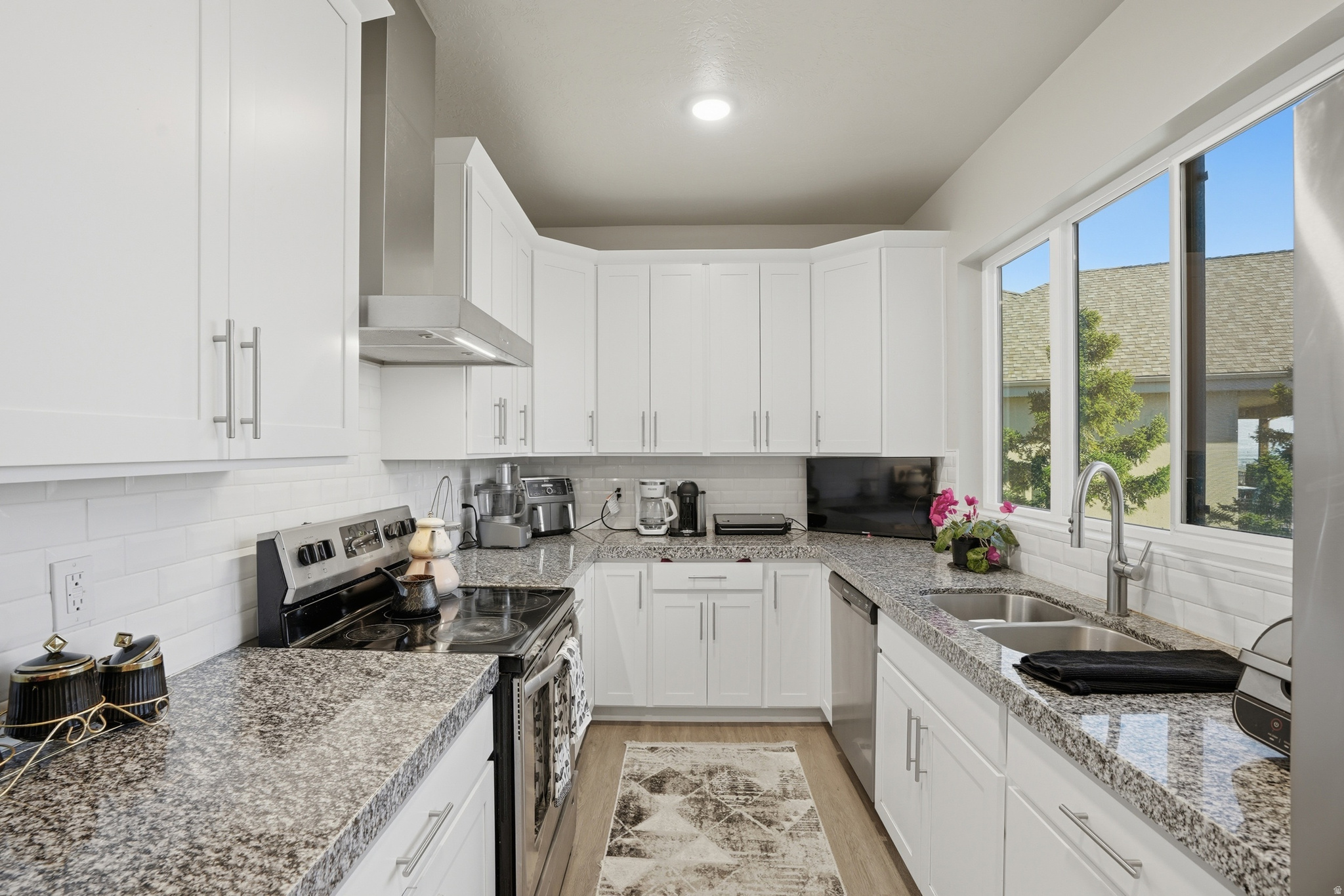 VISTA RIDGE PHASE 3 - Residential