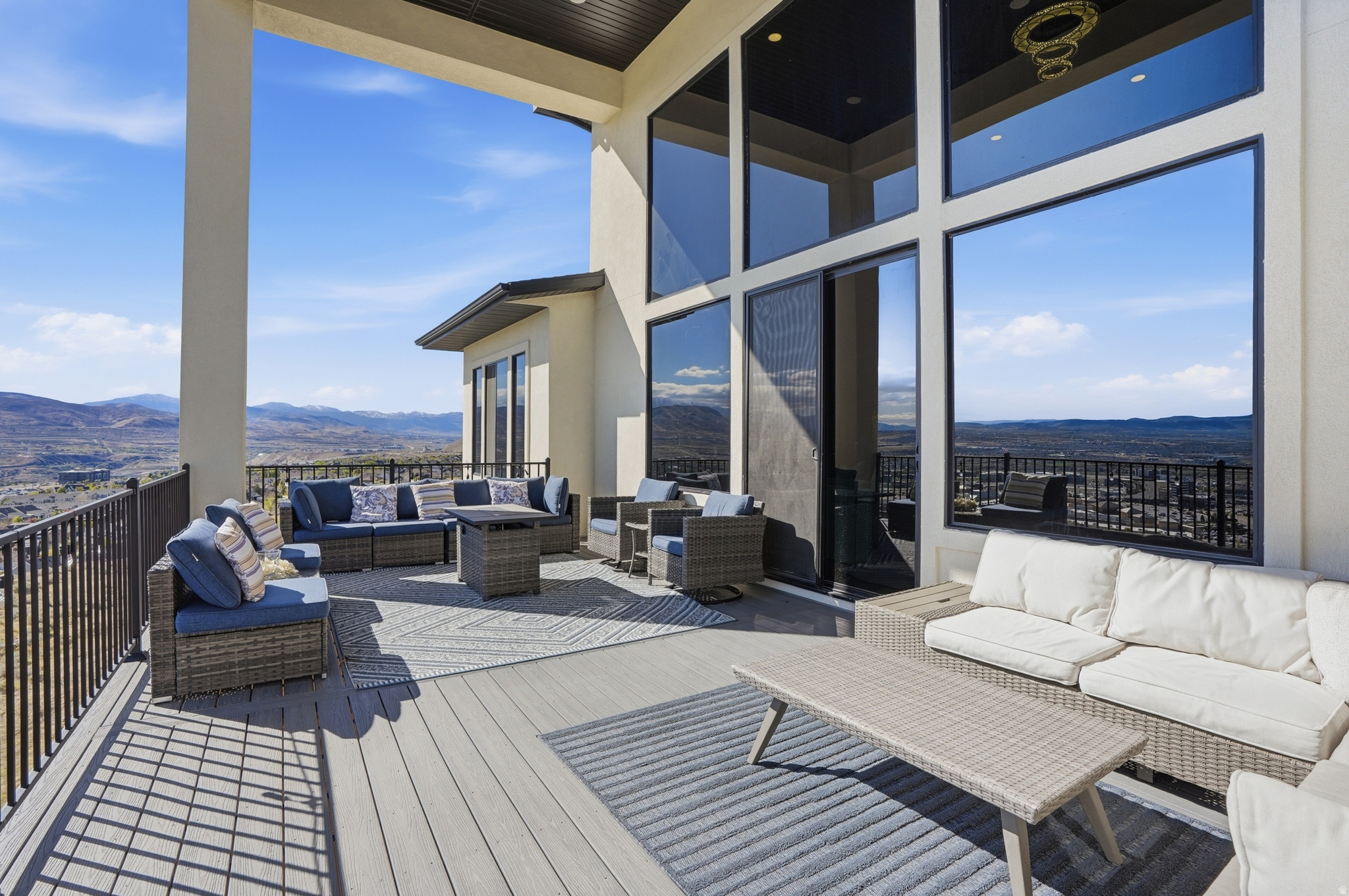 VISTA RIDGE PHASE 3 - Residential