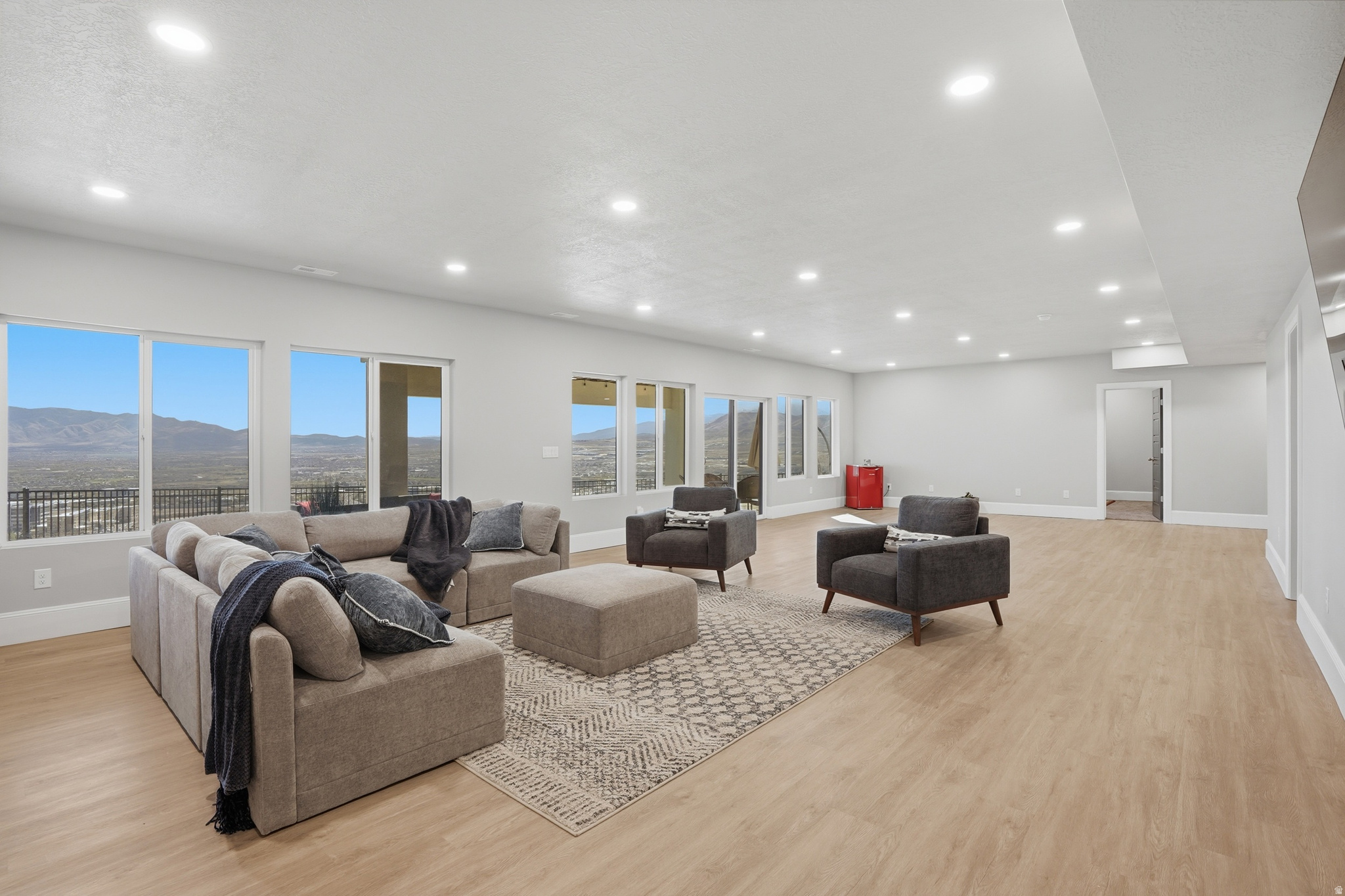 VISTA RIDGE PHASE 3 - Residential