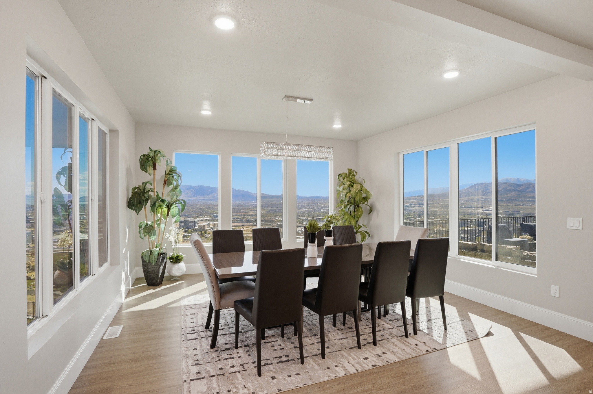 VISTA RIDGE PHASE 3 - Residential