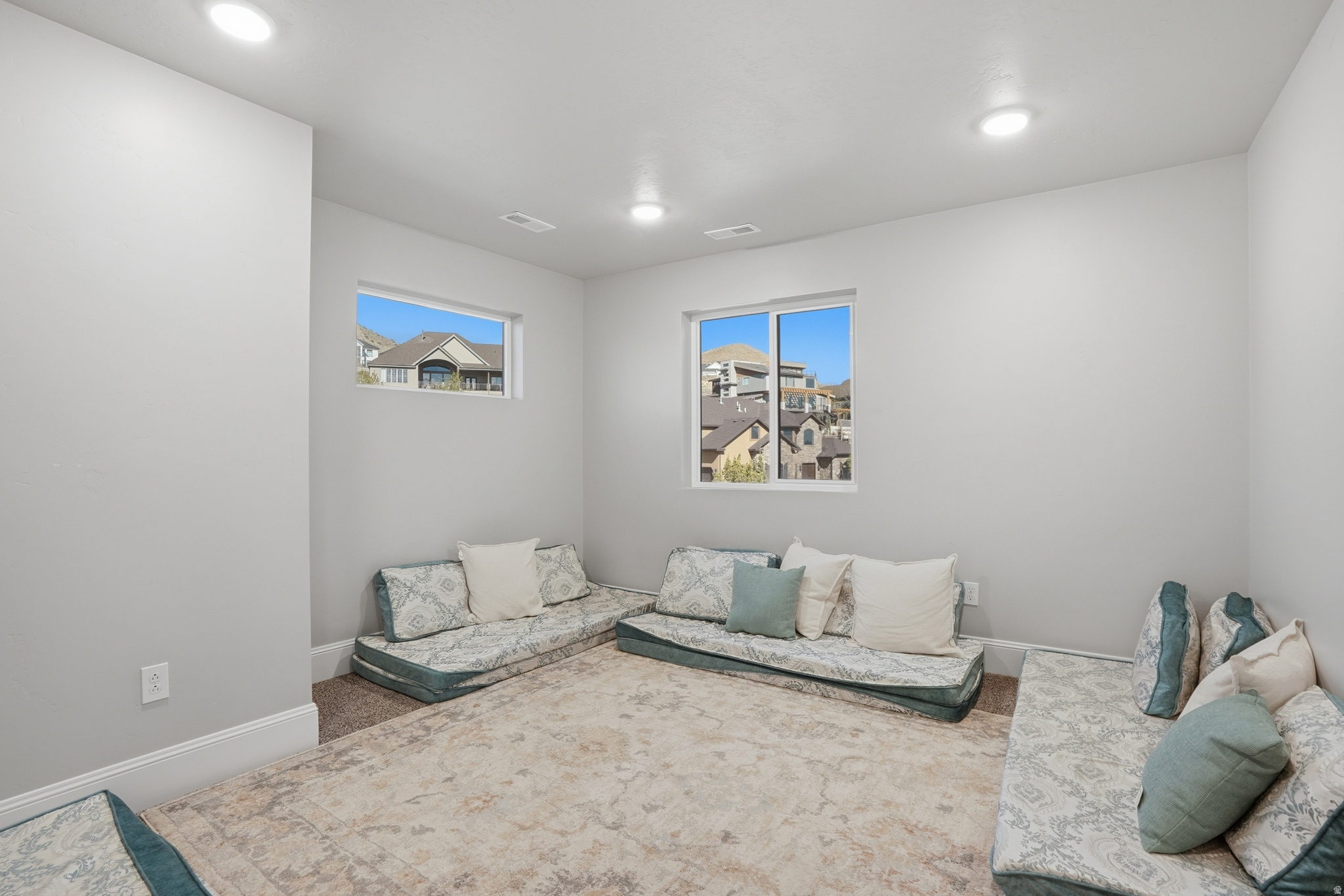 VISTA RIDGE PHASE 3 - Residential