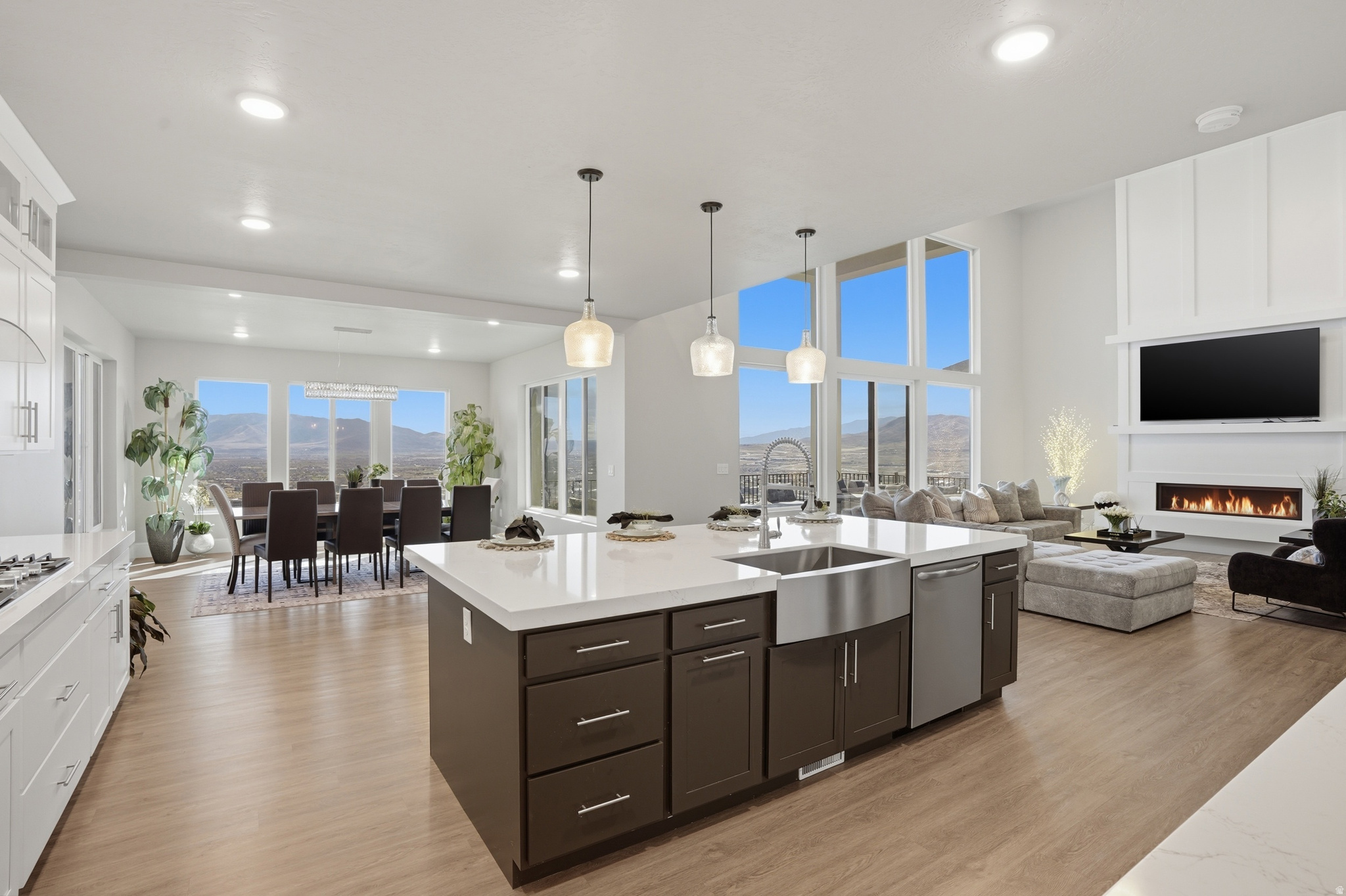 VISTA RIDGE PHASE 3 - Residential