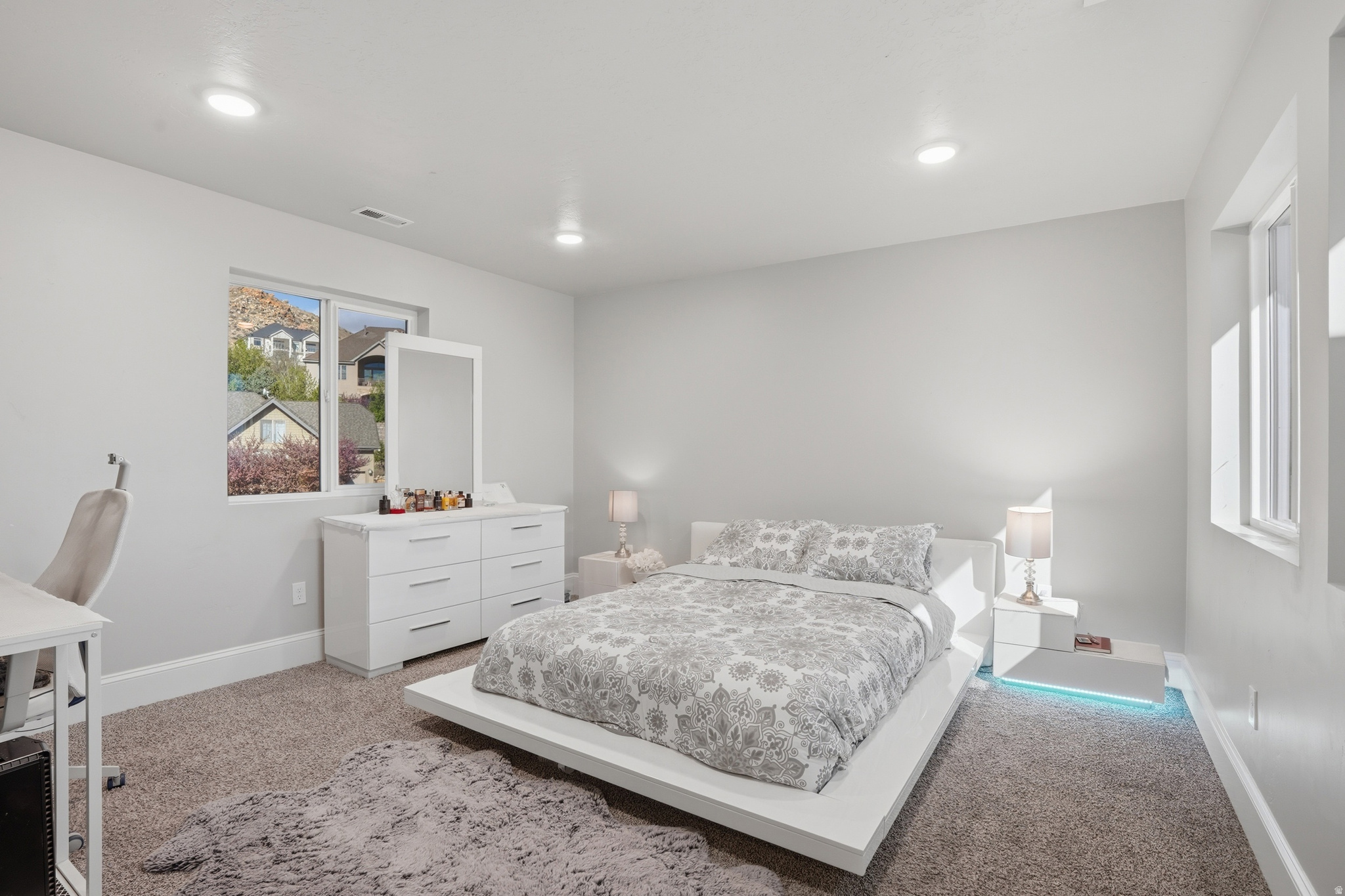 VISTA RIDGE PHASE 3 - Residential