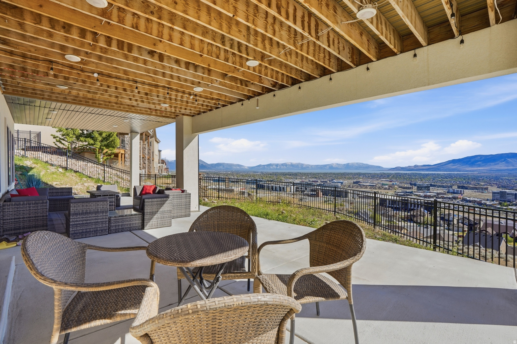 VISTA RIDGE PHASE 3 - Residential