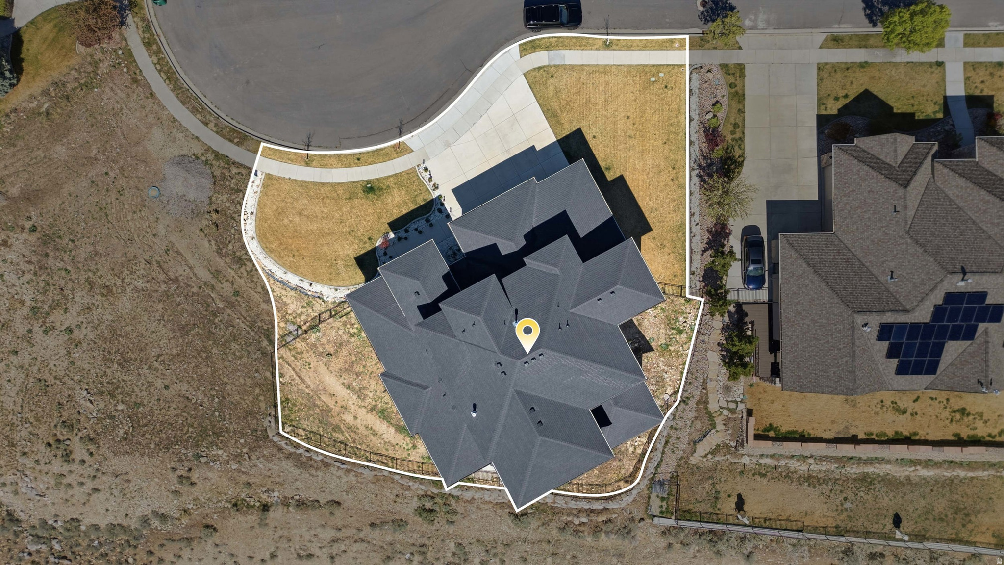 VISTA RIDGE PHASE 3 - Residential