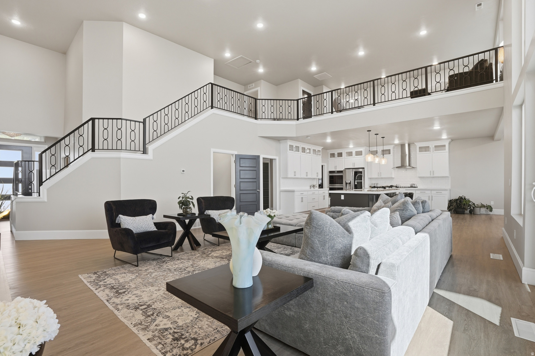 VISTA RIDGE PHASE 3 - Residential