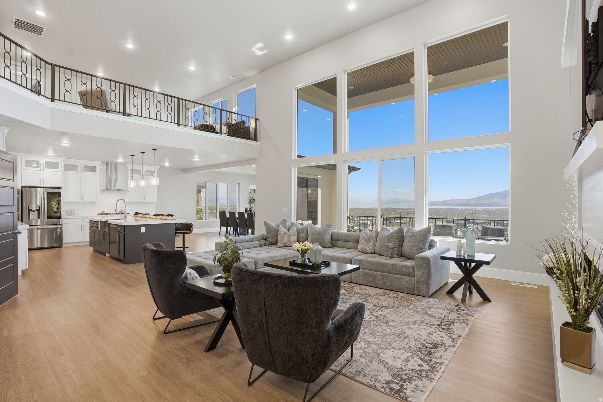 VISTA RIDGE PHASE 3 - Residential