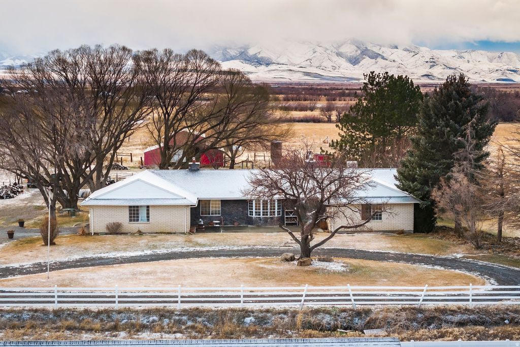 Photo of 4815 HIGHWAY 36, Erda, UT 84074 (MLS # 2138835)