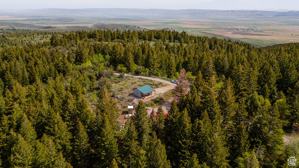 SQUAW CREEK PHASE 2 - Land