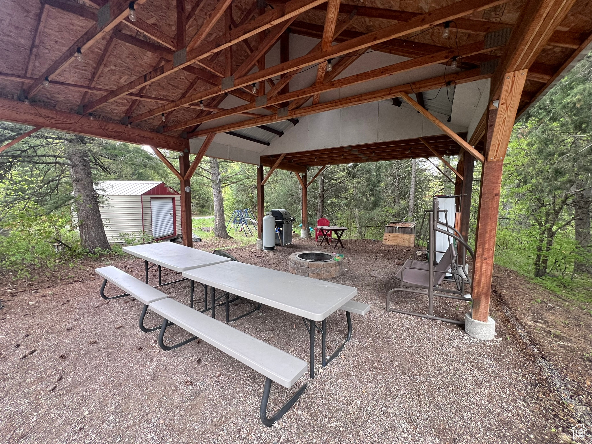 SQUAW CREEK PHASE 2 - Land