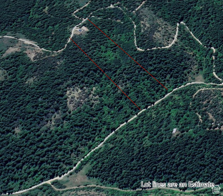 SQUAW CREEK PHASE 2 - Land