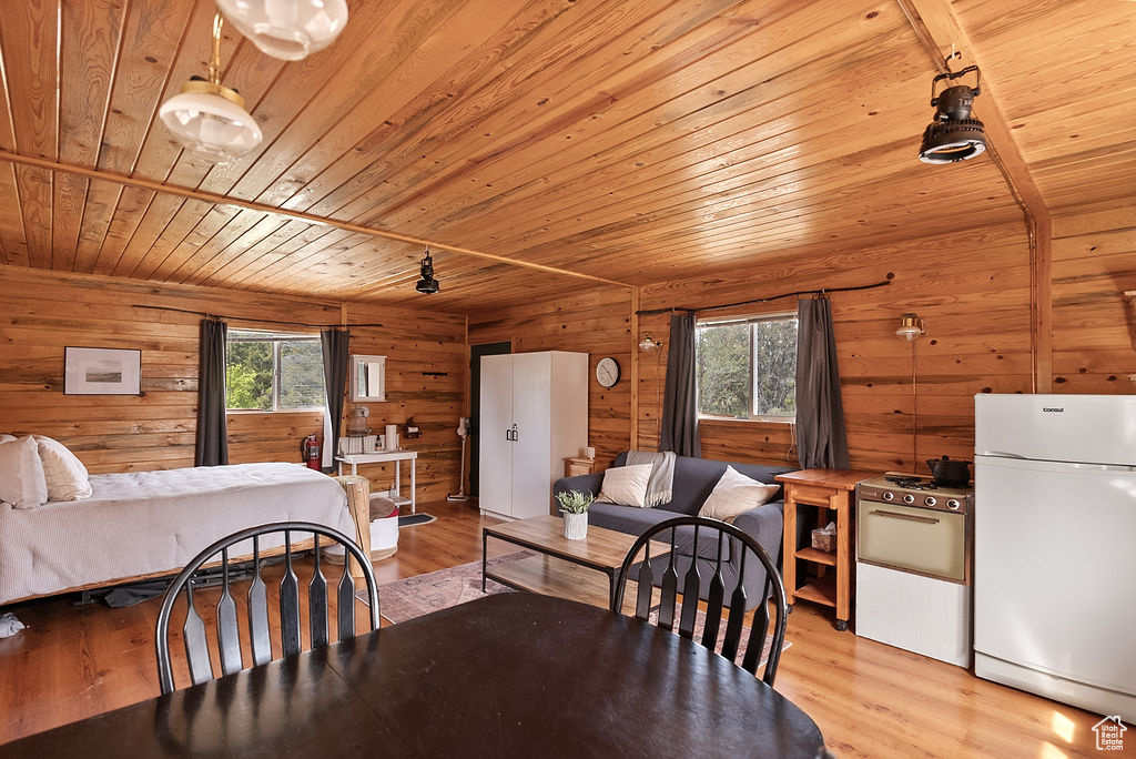 SQUAW CREEK PHASE 2 - Land