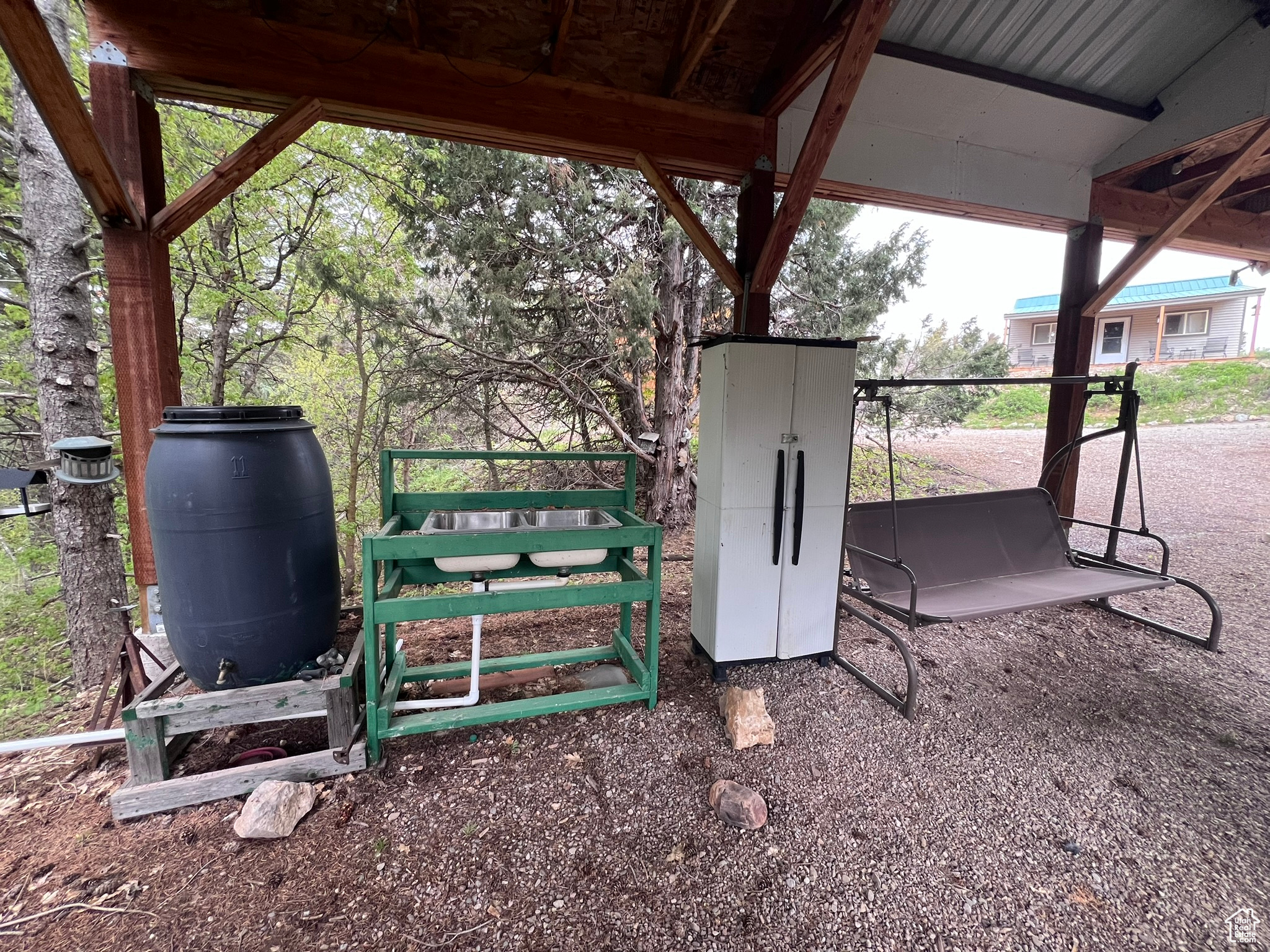 SQUAW CREEK PHASE 2 - Land