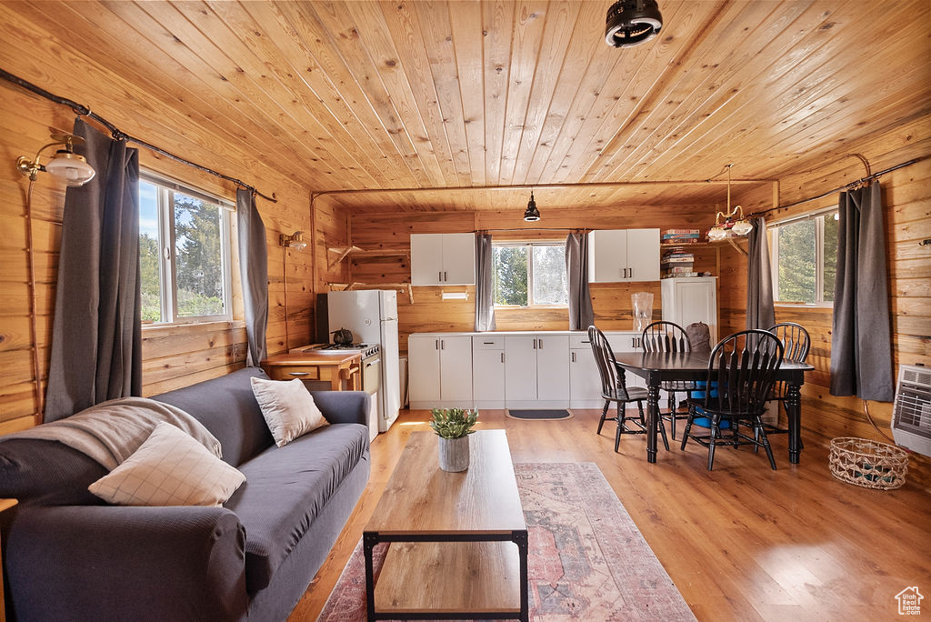 SQUAW CREEK PHASE 2 - Land