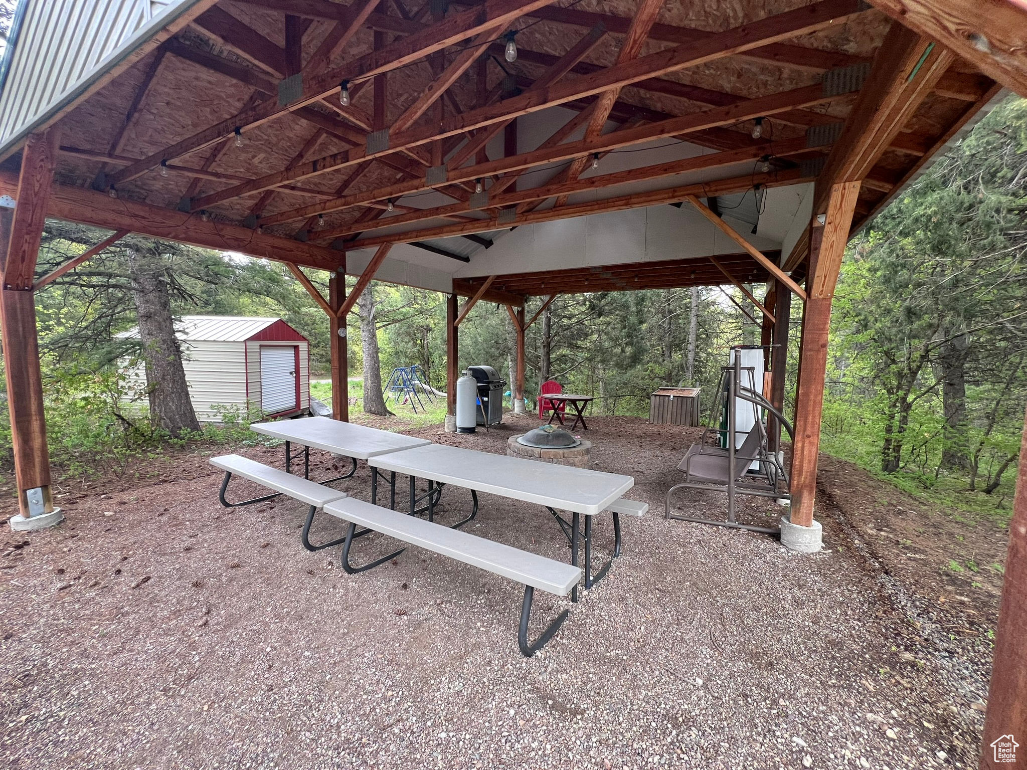 SQUAW CREEK PHASE 2 - Land