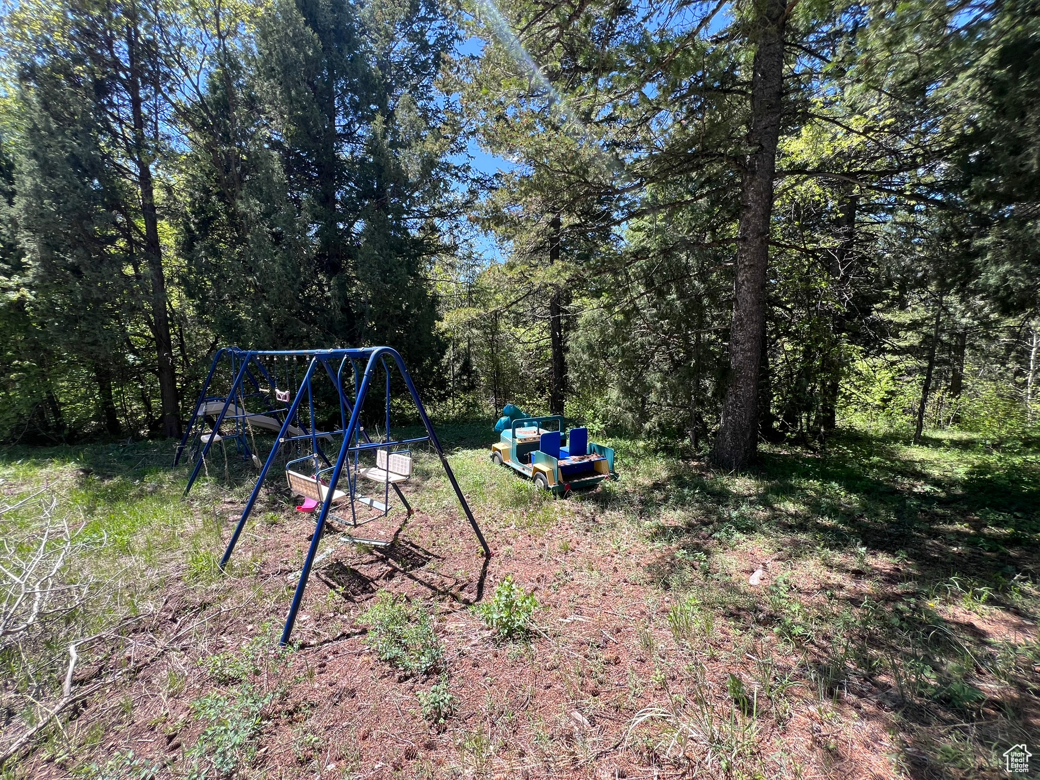 SQUAW CREEK PHASE 2 - Land