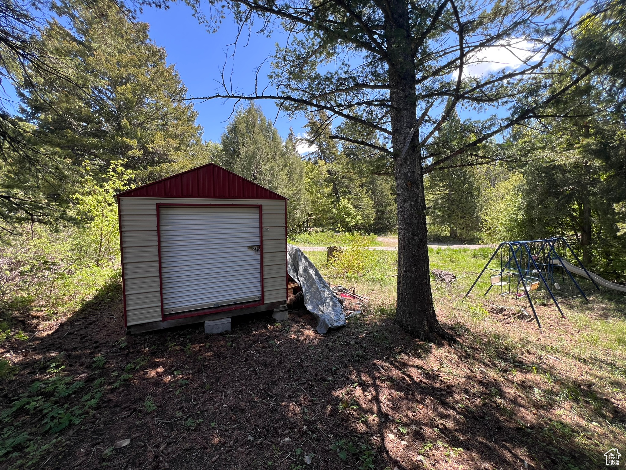 SQUAW CREEK PHASE 2 - Land