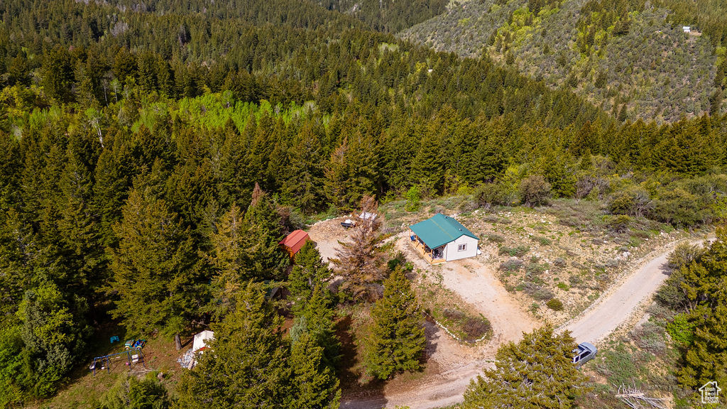 SQUAW CREEK PHASE 2 - Land