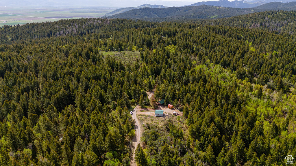 SQUAW CREEK PHASE 2 - Land