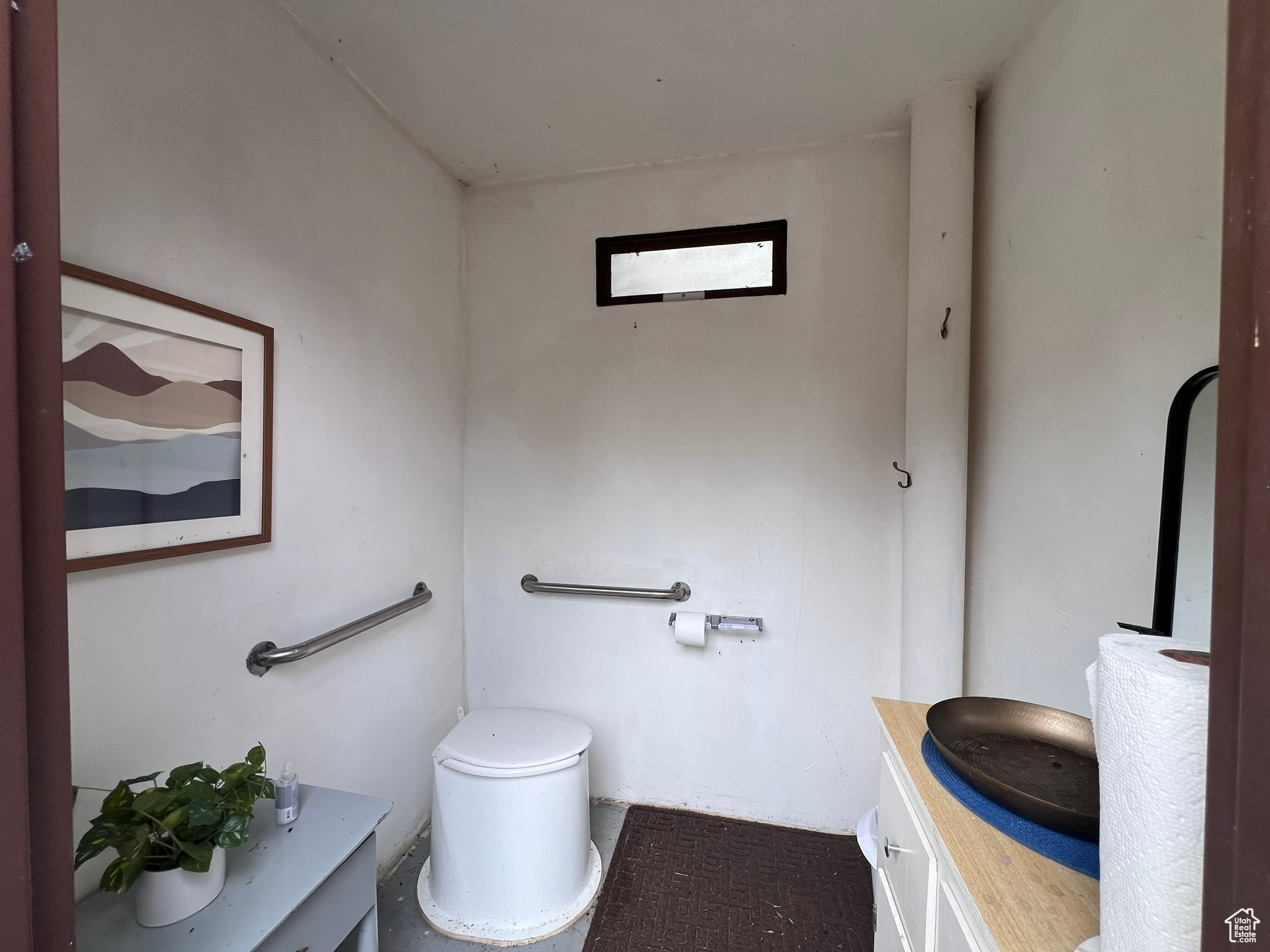 SQUAW CREEK PHASE 2 - Land