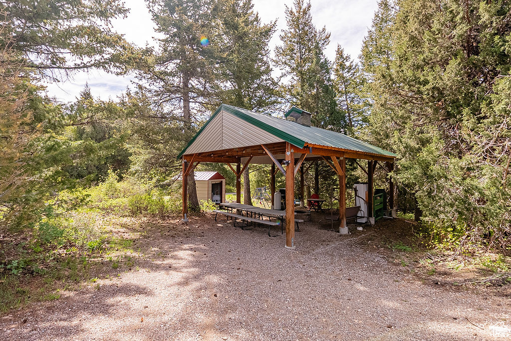 SQUAW CREEK PHASE 2 - Land