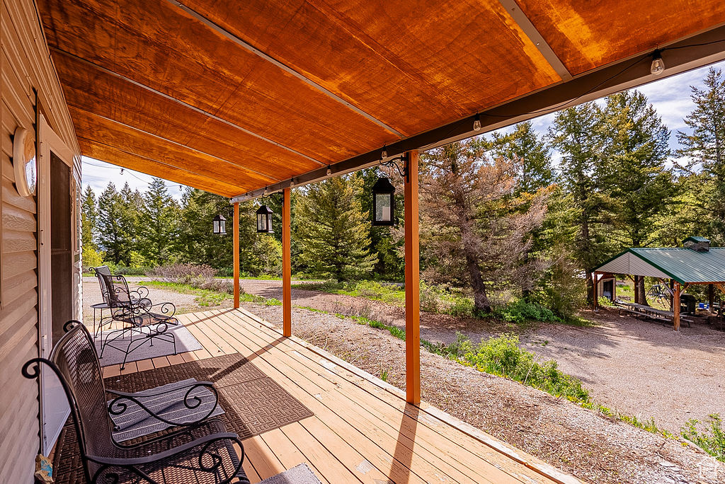 SQUAW CREEK PHASE 2 - Land