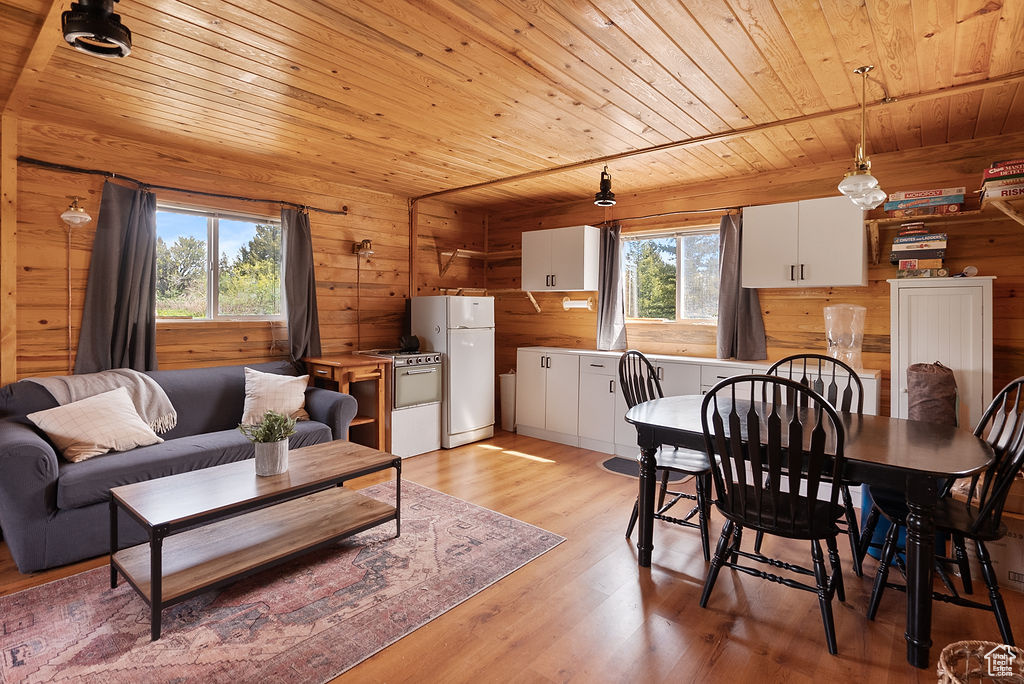 SQUAW CREEK PHASE 2 - Land