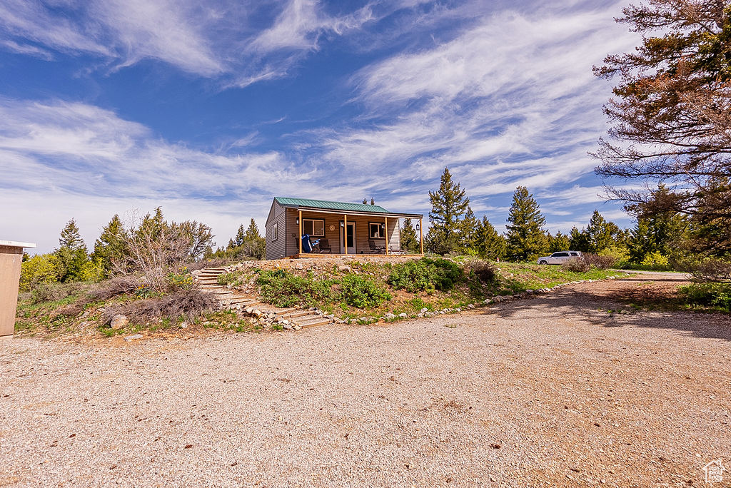 SQUAW CREEK PHASE 2 - Land