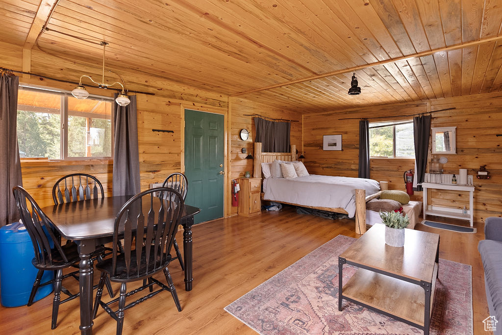 SQUAW CREEK PHASE 2 - Land