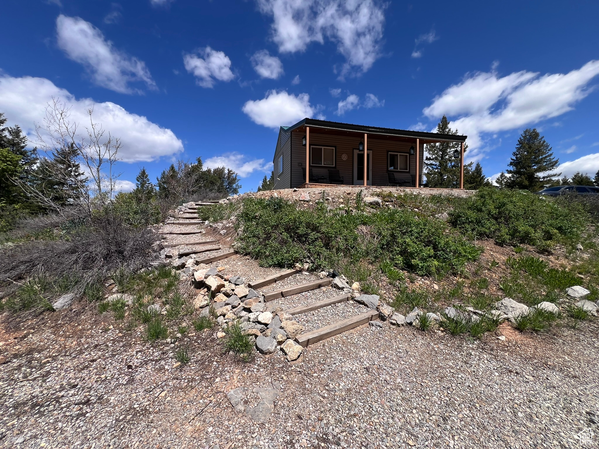 SQUAW CREEK PHASE 2 - Land