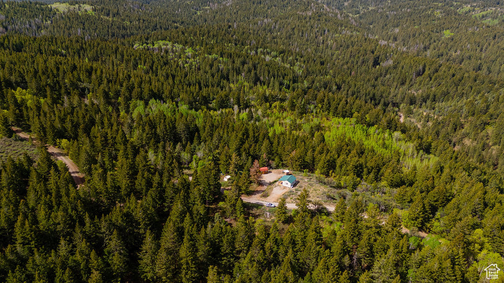 SQUAW CREEK PHASE 2 - Land