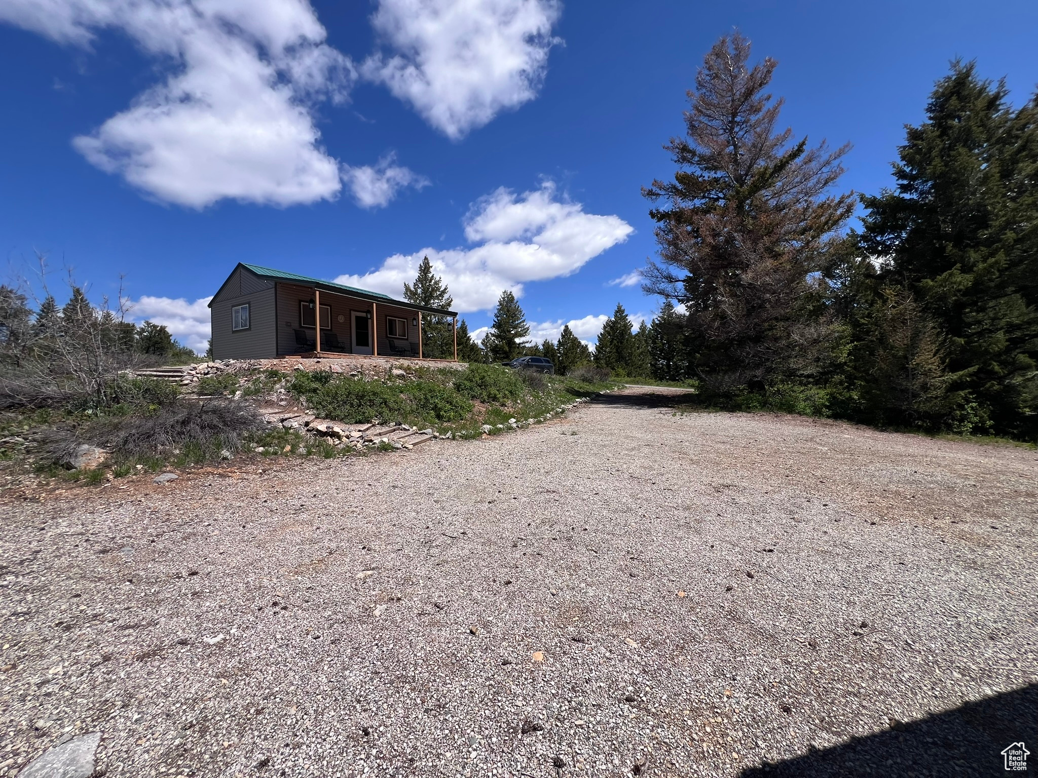 SQUAW CREEK PHASE 2 - Land